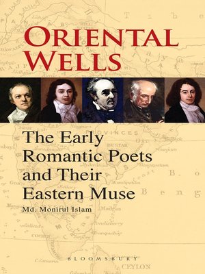 cover image of Oriental Wells